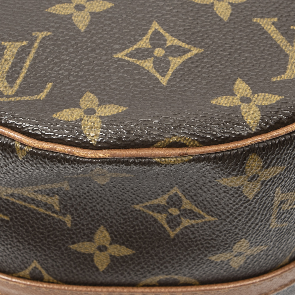 Louis Vuitton Papillon 30 - Picture 8 of 11